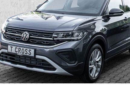 VW T-Cross 10.000 km 33.899 &euro; Kaarst 41564