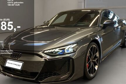 Audi RS e-tron GT 7.500 km 157.890 &euro; Krefeld 47805