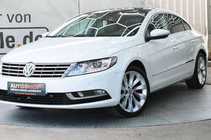 VW CC 130.000 km 15.950 &euro; Mönchengladbach 41066