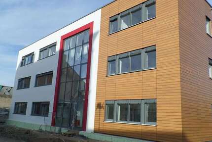 Gewerbeobjekt Düsseldorf Stadtbezirk 8 - 2.552&euro; | Angebot:25256308