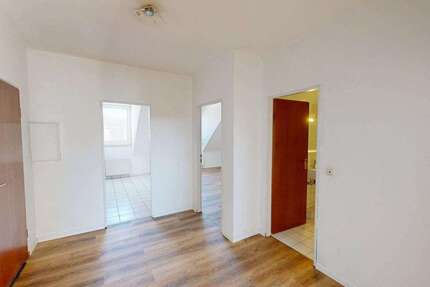 Wohnung Mönchengladbach Süd - 3 Zimmer, 85 m&sup2;, 595&euro; | Angebot:26310022