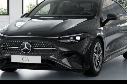 Mercedes-Benz CLA 200 9.900 km 45.990 &euro; Düsseldorf 40470