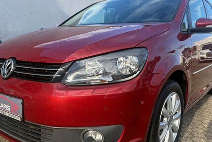 VW Touran 155.000 km 10.490 &euro; Mönchengladbach 41236