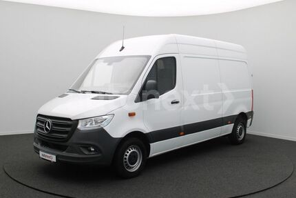 Mercedes-Benz Sprinter 116.050 km 24.383 &euro; Mönchengladbach 41066