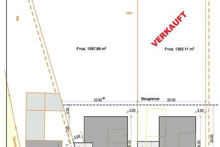 Grundstück Neukirchen-Vluyn Vluyn - 439.000&euro; | Angebot:26890211