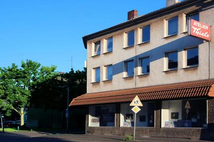 Gewerbeobjekt Mönchengladbach - 29&euro; | Angebot:16217077