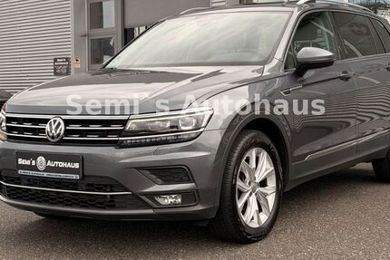 VW Tiguan 118.700 km 21.850 &euro; Mönchengladbach 41238