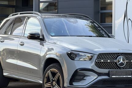 Mercedes-Benz GLE 350 25.940 km 79.550 &euro; Krefeld 47805