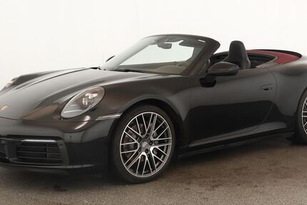 Porsche 992 75.500 km 117.884 &euro; Neuss 41460