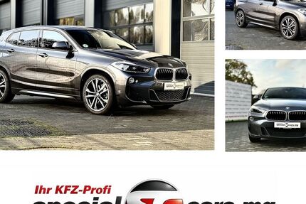 BMW X2 67.000 km 24.490 &euro; Mönchengladbach 41066