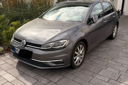 VW Golf 123.000 km 10.500 &euro; Mönchengladbach 41065