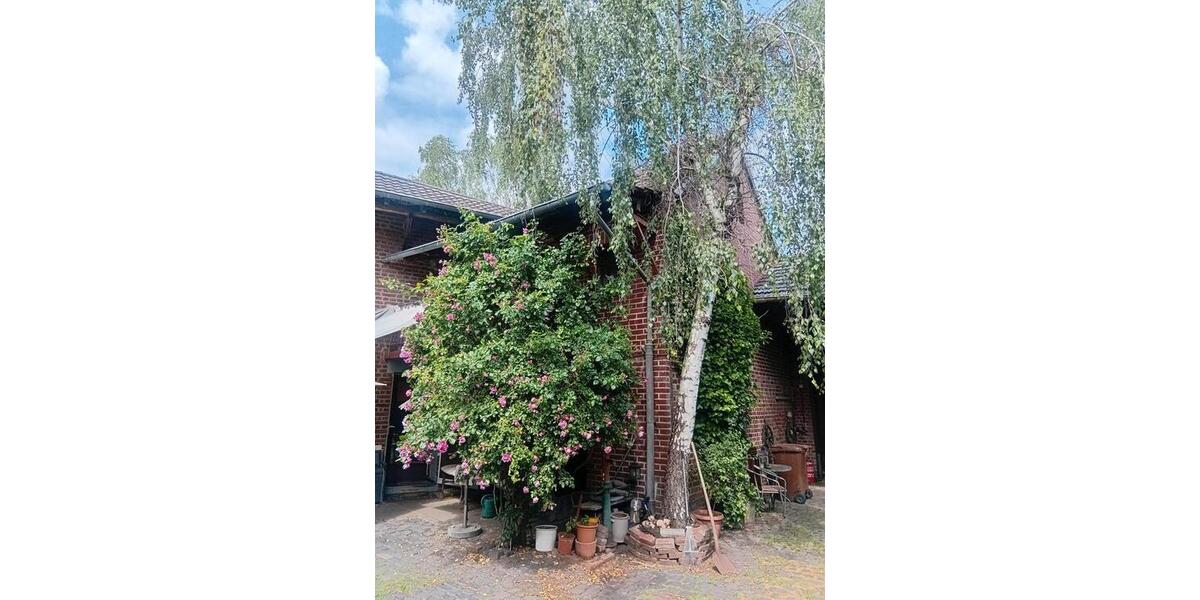 Bauernhaus, Landhaus Jüchen - 6 Zimmer, 125 m&sup2;, 310.000&euro; | Angebot:27242745