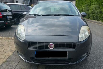 Fiat Punto 97.738 km 3.200 &euro; Willich 47877
