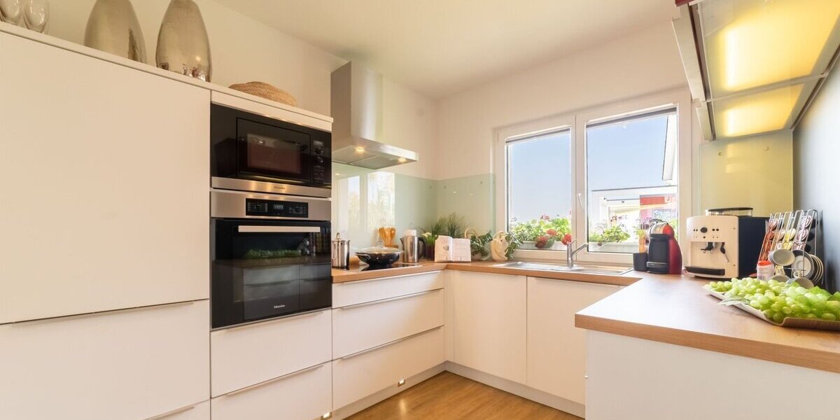 Individuelles Einfamilienhaus in Nettetal - Ihr Traumhaus mit Flexibilität und Qualität von allkauf - Einfamilienhaus Nettetal | Angebot:27302685