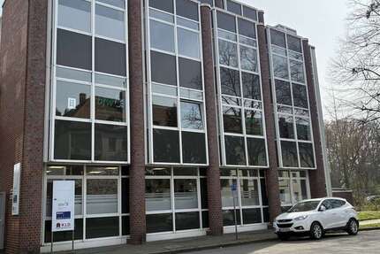Gewerbeobjekt Krefeld Benrad - 1.368&euro; | Angebot:27432655