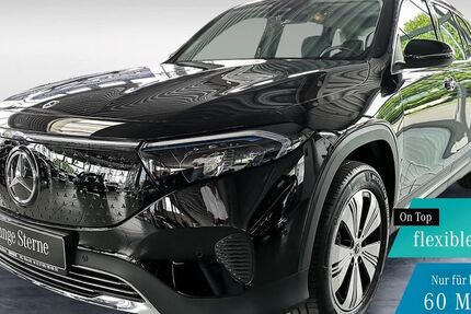 Mercedes-Benz EQB 16.921 km 42.829 &euro; Mönchengladbach 41238