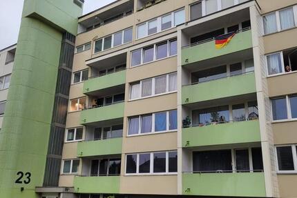 Wohnung Mönchengladbach Nord - 1.5 Zimmer, 30 m&sup2;, 58.000&euro; | Angebot:27287707
