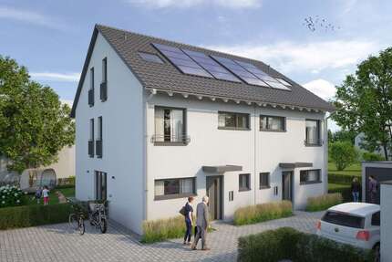 Haus Düsseldorf Stadtbezirk 8 - 6 Zimmer, 145 m&sup2;, 749.999&euro; | Angebot:25084403
