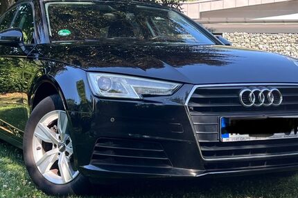 Audi A4 188.000 km 12.500 &euro; Wegberg 41844