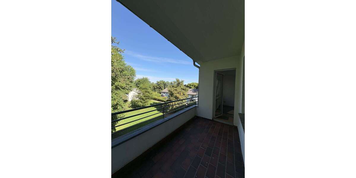 Etagenwohnung Krefeld Gartenstadt - 3 Zimmer, 65 m&sup2;, 140.000&euro; | Angebot:27076130