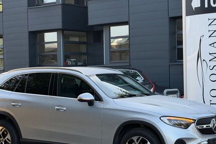 Mercedes-Benz GLC 300 20.750 km 52.950 &euro; Krefeld 47805