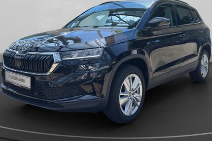 Skoda Karoq 20.632 km 26.940 &euro; Mönchengladbach 41238