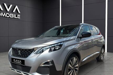 Peugeot 5008 95.195 km 20.990 &euro; Hückelhoven 41836