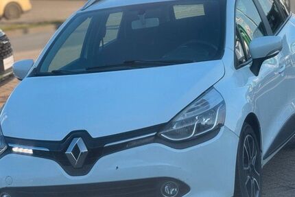 Renault Clio 269.500 km 2.800 &euro; Hückelhoven 41836