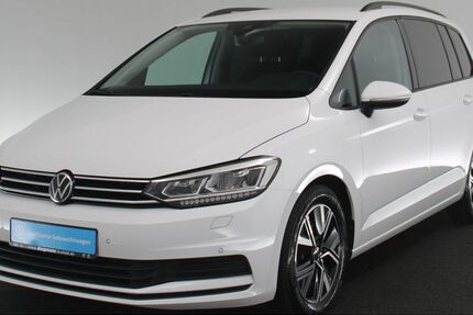 VW Touran 108.795 km 23.690 &euro; Krefeld 47803