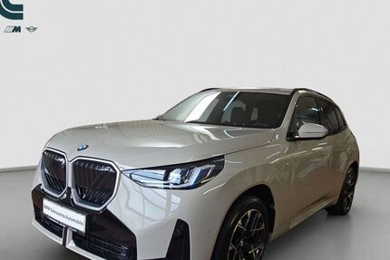 BMW X3 12.383 km 49.990 &euro; Nettetal 41334