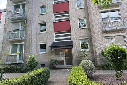 Wohnung Krefeld Gartenstadt - 3 Zimmer, 73 m&sup2;, 189.000&euro; | Angebot:26826769