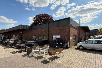 Gewerbeobjekt Nettetal-Kaldenkirchen Kaldenkirchen - 1.197.000&euro; | Angebot:20798228