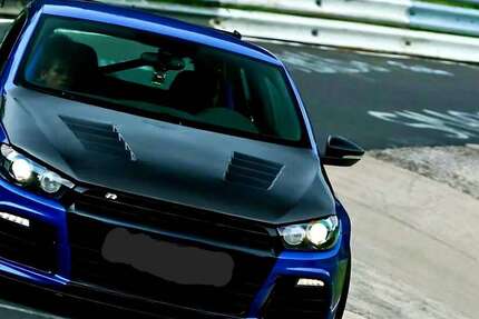 VW Scirocco 120.000 km 28.000 &euro; krefeld 47807