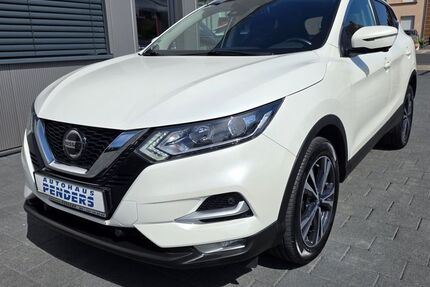 Nissan Qashqai 73.273 km 16.990 &euro; Mönchengladbach 41066
