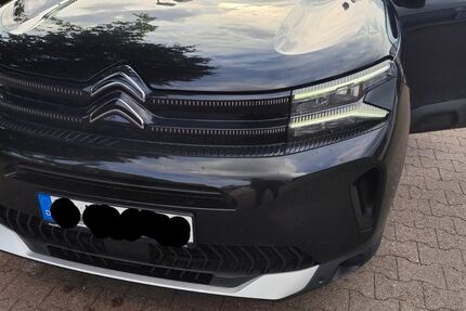 Citroen C5 Aircross 10.978 km 20.990 &euro; Düsseldorf - Bezirk 3 41460