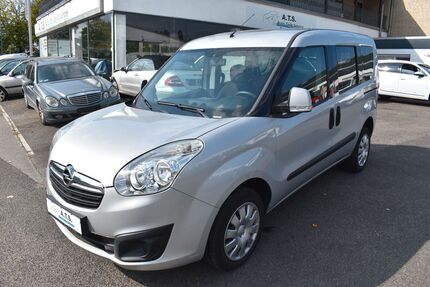 Opel Combo 140.000 km 6.990 &euro; Hückelhoven 41836