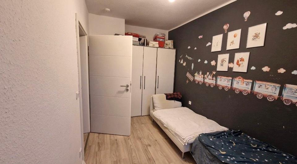 Etagenwohnung Neuss Furth-Mitte - 3 Zimmer, 68 m&sup2;, 230.000&euro; | Angebot:27453079