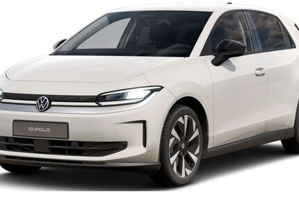 VW ID. Polo 6.666 km 33.980 &euro; Heinsberg 52525