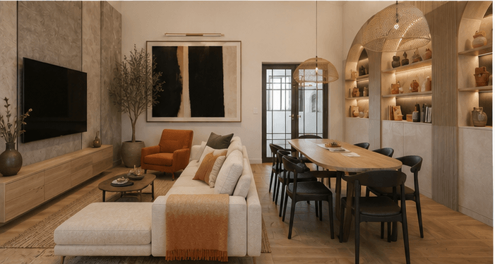 Etagenwohnung Neuss Reuschenberg - 3 Zimmer, 71 m&sup2;, 285.000&euro; | Angebot:27113455
