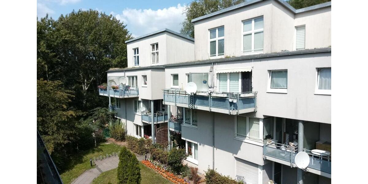 Etagenwohnung Düsseldorf Stadtbezirk 5 - 1.5 Zimmer, 47 m&sup2;, 199.000&euro; | Angebot:27465183
