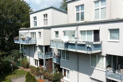 Wohnung Düsseldorf Stadtbezirk 5 - 1.5 Zimmer, 47 m&sup2;, 199.000&euro; | Angebot:27465183