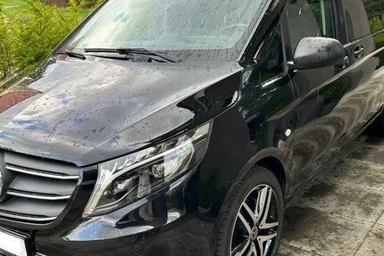 Mercedes-Benz Vito 41.480 km 47.600 &euro; Wassenberg 41849