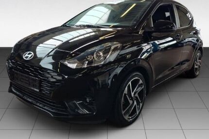 Hyundai i10 4.524 km 19.250 &euro; Neuss 41464