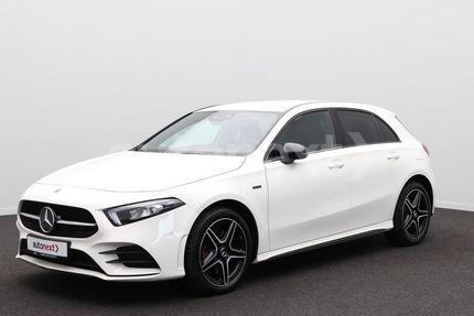 Mercedes-Benz A 250 87.050 km 23.990 &euro; Mönchengladbach 41066