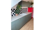 Dachgeschoßwohnung Krefeld Gellep-Stratum - 2.5 Zimmer, 60 m&sup2;, 178.000&euro; | Angebot:27197687