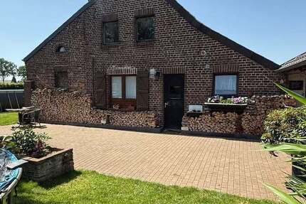 Haus Kempen - 8 Zimmer, 200 m&sup2;, 550.000&euro; | Angebot:26953855