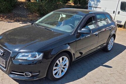 Audi A3 180.000 km 5.800 &euro; Mönchengladbach 41069