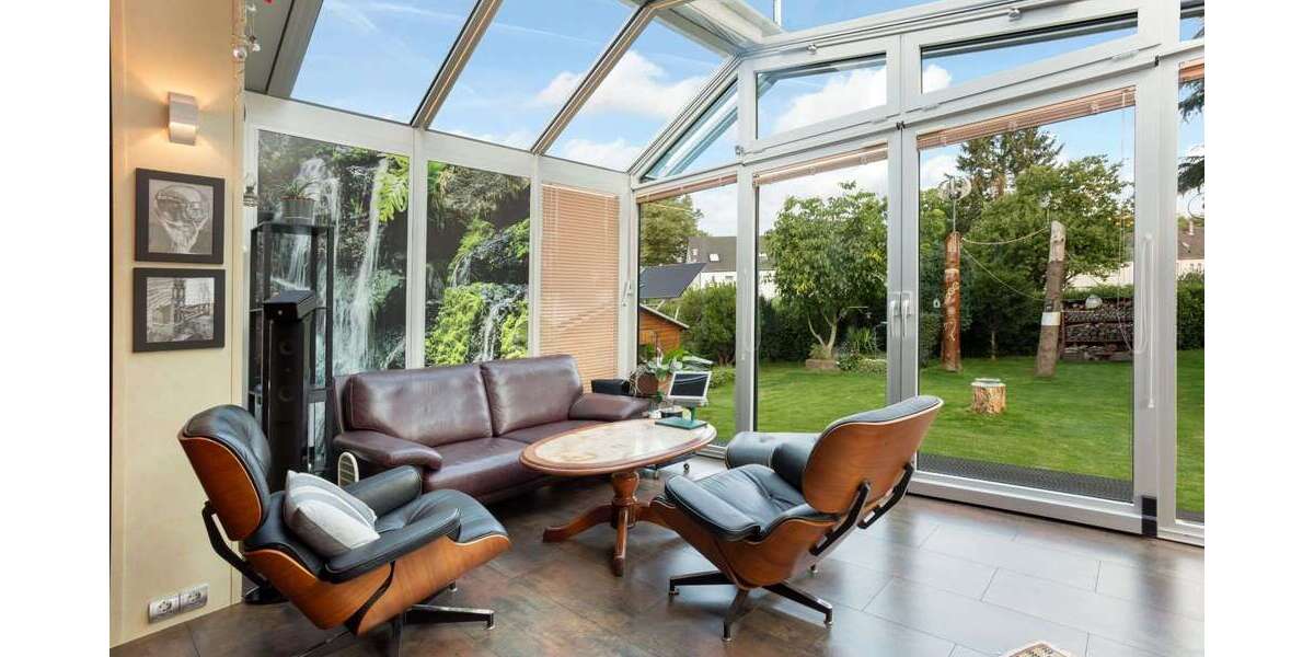 Einfamilienhaus Krefeld Gellep-Stratum - 6 Zimmer, 128 m&sup2;, 369.000&euro; | Angebot:26526869