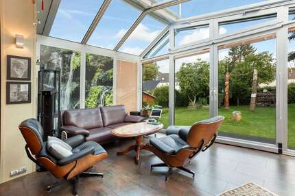 Haus Krefeld Gellep-Stratum - 6 Zimmer, 128 m&sup2;, 369.000&euro; | Angebot:26526869