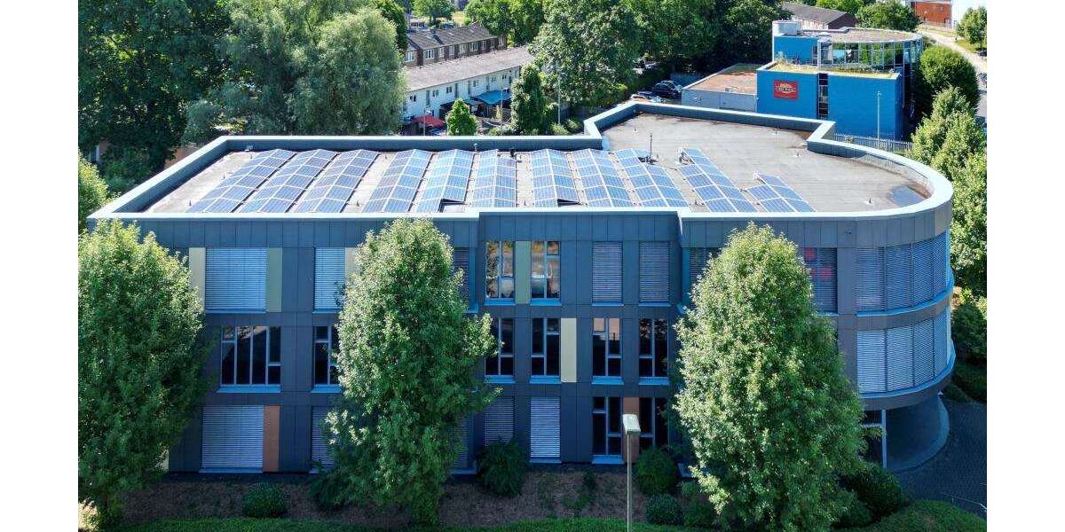 Gewerbeobjekt Düsseldorf Stadtbezirk 9 - 7.464&euro; | Angebot:21502951